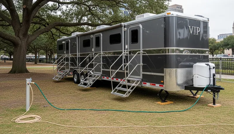 VIP Trailer Rentals North Hempstead York City